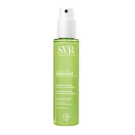 Sebiaclear Spray Corps - Trattamiento Cuerpo