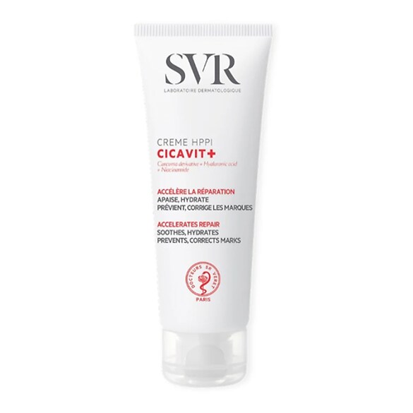 Cicavit+ Creme HPPI - Trattamiento Viso, SVR