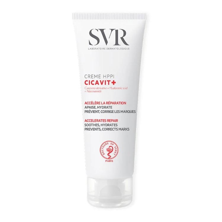Cicavit+ Creme HPPI - Trattamiento Viso