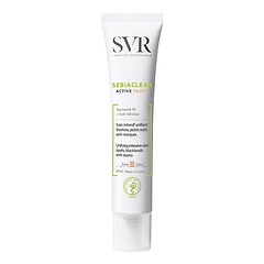 Sebiaclear Active Teintée - Trattamiento Viso, SVR