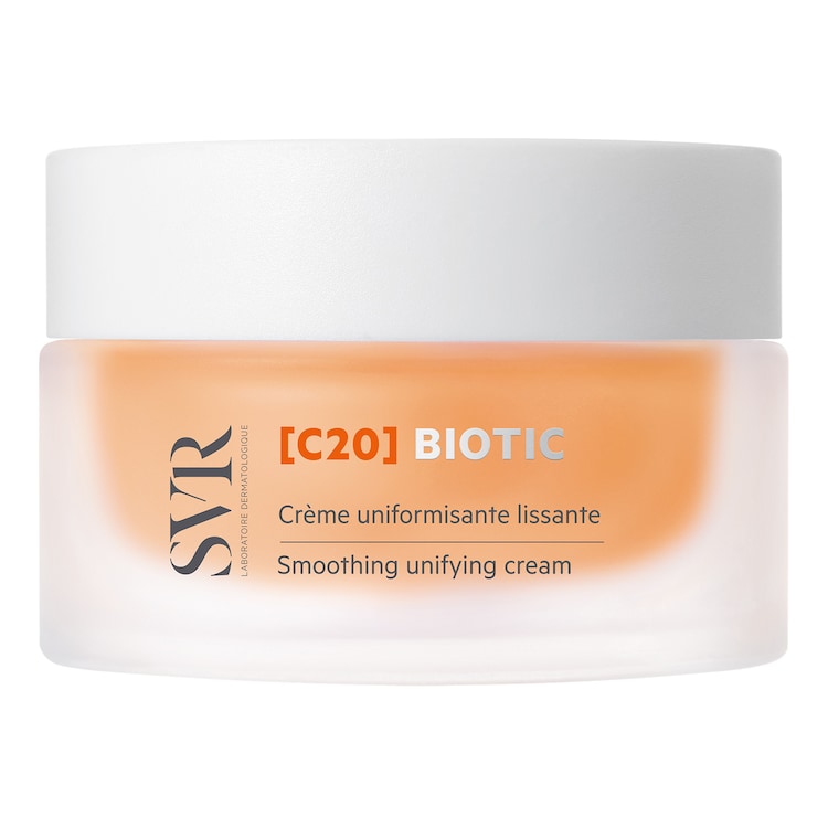[C20]Biotic - Trattamiento Viso