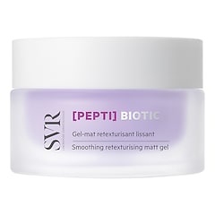 Pepti biotic - pieles irregulares, SVR