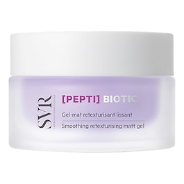 Pepti biotic - pieles irregulares