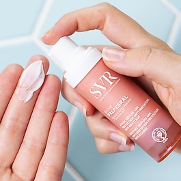 Palpebral Baume - Pieles sensibles