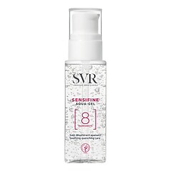 SENSIFINE Aqua-gel - Gel facial, SVR