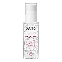 SENSIFINE Aqua-gel - Gel facial