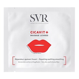 Cicavit - Mascarilla para Labios 