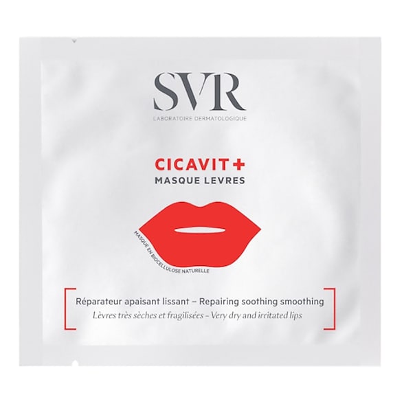 Cicavit - Mascarilla para Labios , SVR