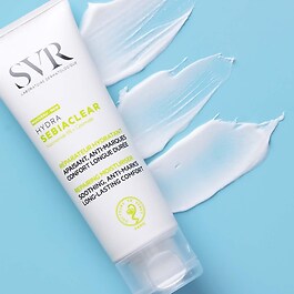 Sebiaclear Hydra - Trattamiento Viso