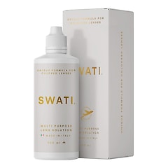 Multi Purpose - Lens Solution, SWATI COSMETICS