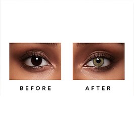 1 Month Lenses - Jade