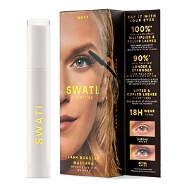 Onyx - Lash Booster Mascara