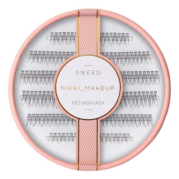 Nikki No Lash-Lash, SWEED