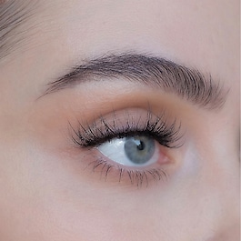 Nikki No Lash-Lash