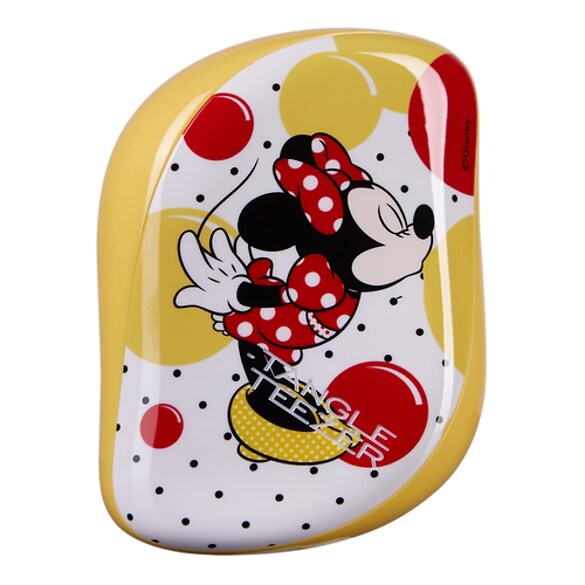Compact Styler Disney Minnie Mouse - Szczotka do rozczesywania włosów, TANGLE TEEZER