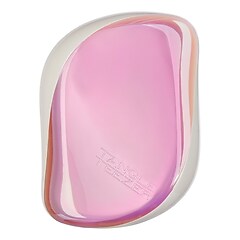 Detangling Compact Styler - Saç Fırçası, TANGLE TEEZER