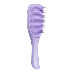 The Wet Detangler Naturally Curly 3C - 4C - Spazzola per capelli Formato Viaggio, TANGLE TEEZER