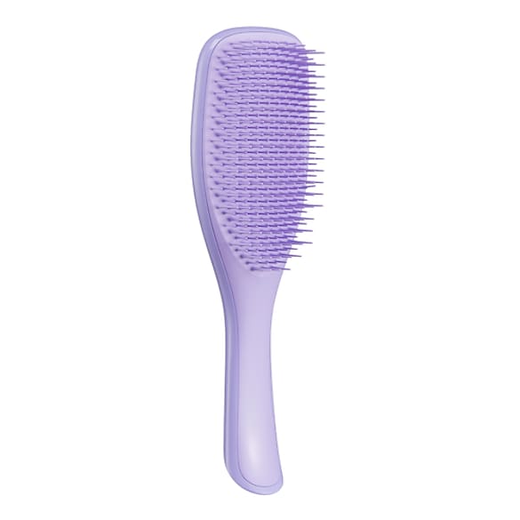 The Wet Detangler Naturally Curly 3C à 4C - Escova de Cabelo, Tangle Teezer