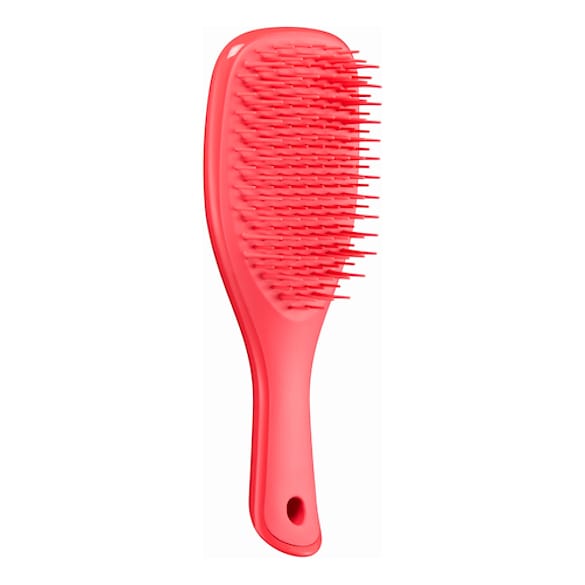 The Ultimate Detangler Mini Brush - Saç Fırçası, TANGLE TEEZER