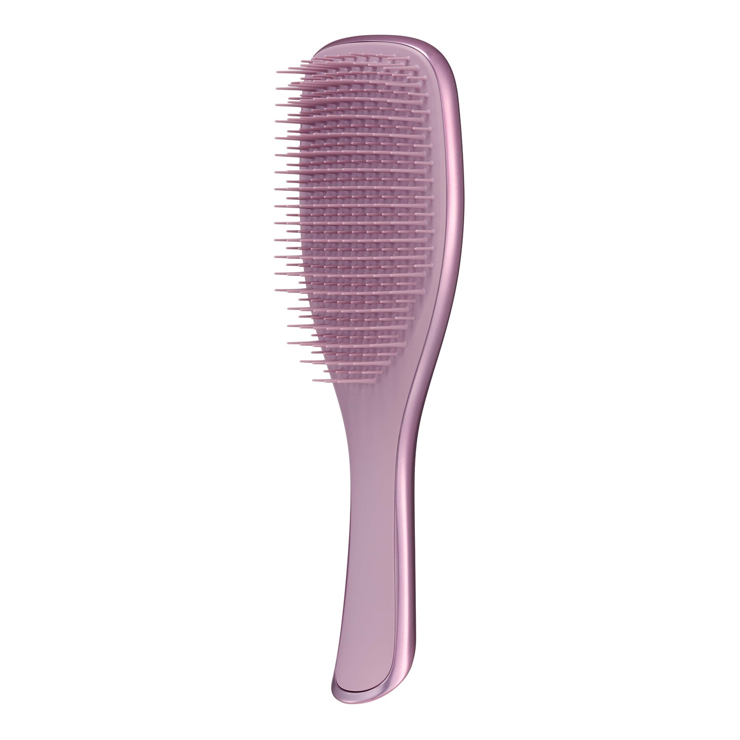 TANGLE TEEZER - The Ultimate Detangler Chrome – Rozčesávací kartáč