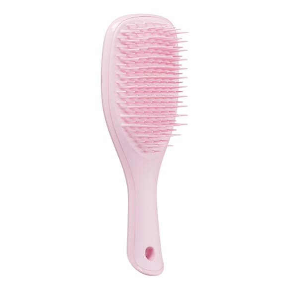 Mini Ultimate Detangler - Cepillo para el cabello, Tangle Teezer