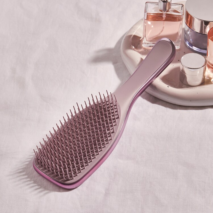 The Ultimate Detangler