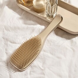 The Ultimate Detangler Chrome &ndash; Escova desembara&ccedil;adora