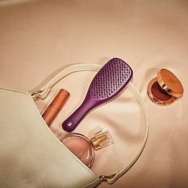The Mini Ultimate Detangler - Hårborste