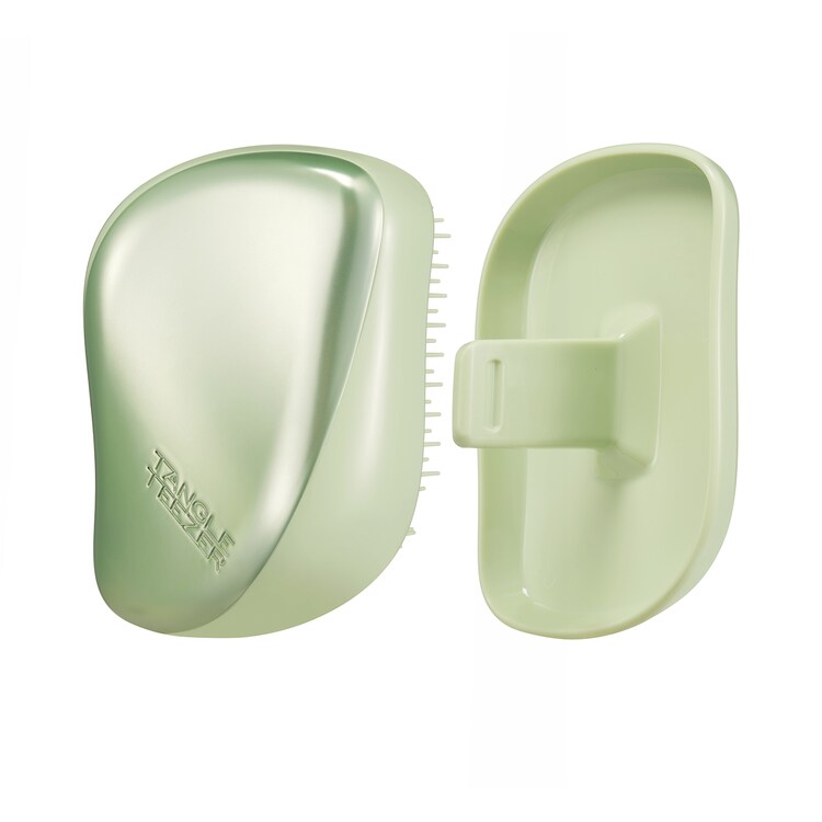 Compact Styler - Brosse démêlante