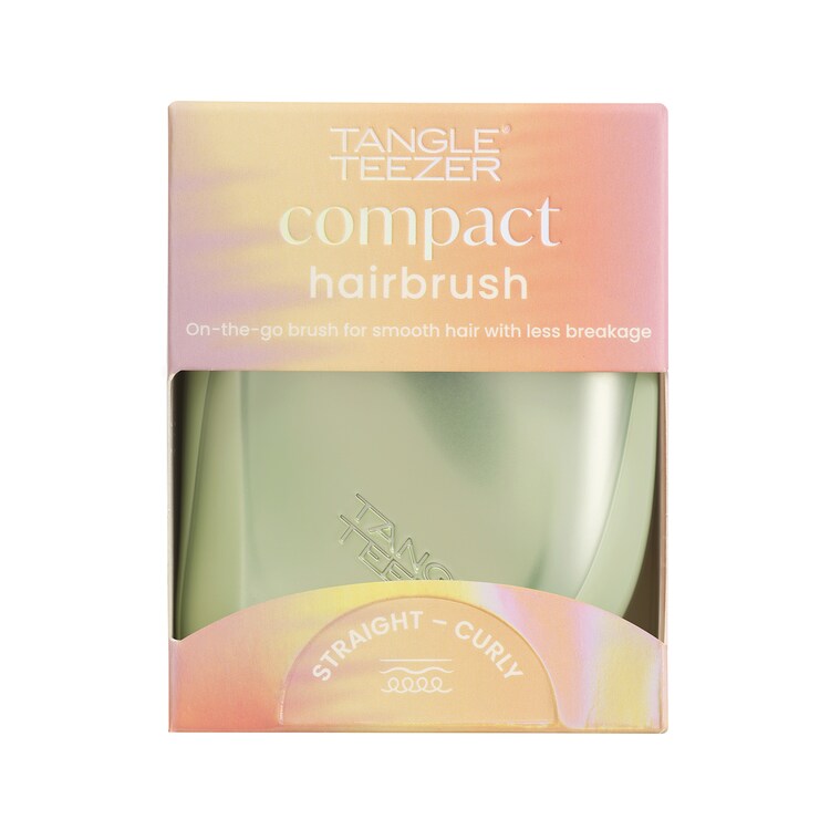 Compact Styler - Brosse démêlante