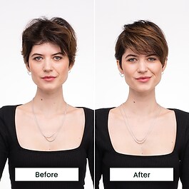Compact Styler - perie pentru descurcarea parului.