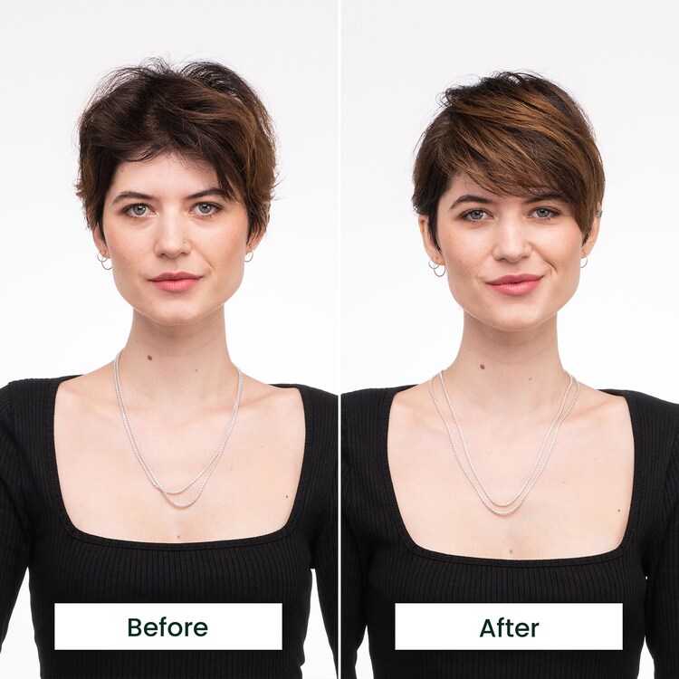 Compact Styler – Utredningsborste