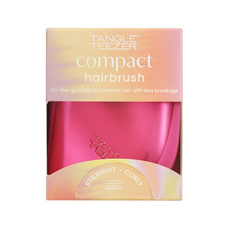 Compact Styler – Utredningsborste