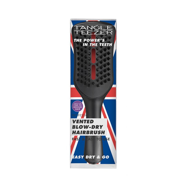 Easy Dry & Go – Hårborste