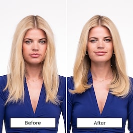 Easy Dry & Go -  Spazzola Capelli 