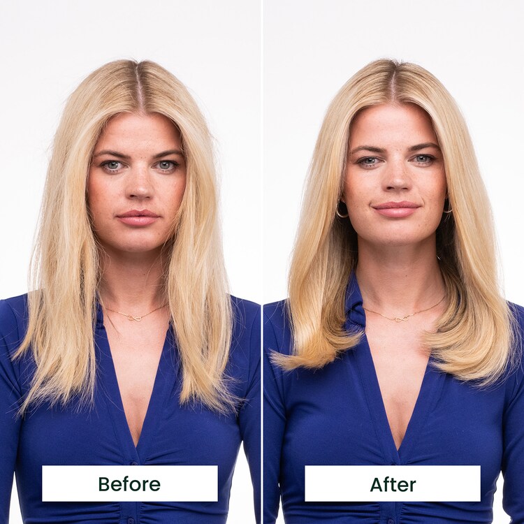 Easy Dry & Go – Hårborste