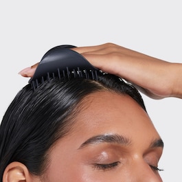 Scalp Exfoliator & Massager – Szczotka do masażu i złuszczania skóry głowy