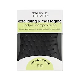 Scalp Exfoliator & Massager – Szczotka do masażu i złuszczania skóry głowy