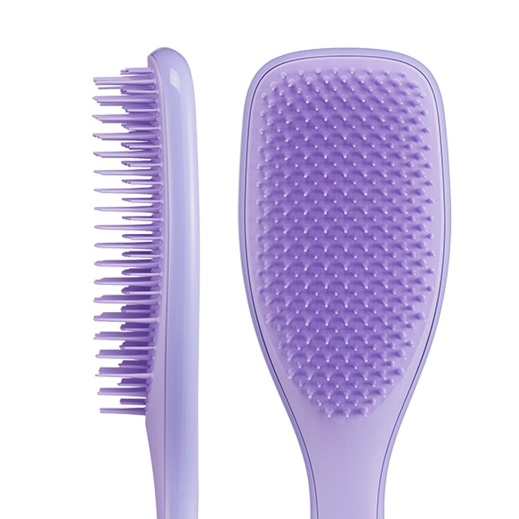 The Ultimate Detangler Naturally Curly 3C à 4C - Brosse à cheveux