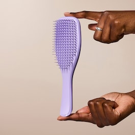 The Ultimate Detangler Naturally Curly 3C to 4C - H&aring;rb&oslash;rste