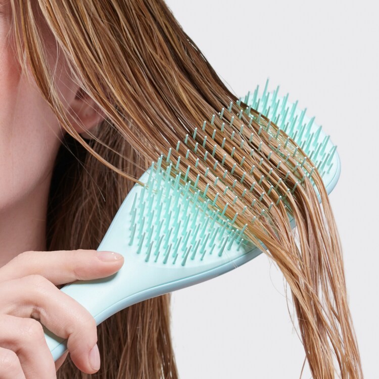 The Ultimate Detangler – Perie pentru parul fin si fragil