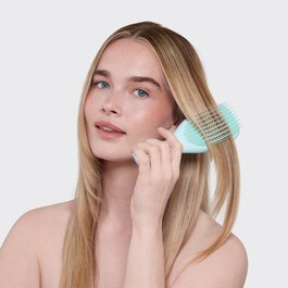The Ultimate Detangler &ndash; Perie pentru parul fin si fragil