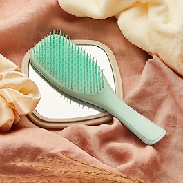 The Wet Detangler Fine & Fragile - Spazzola per capelli Formato Viaggio