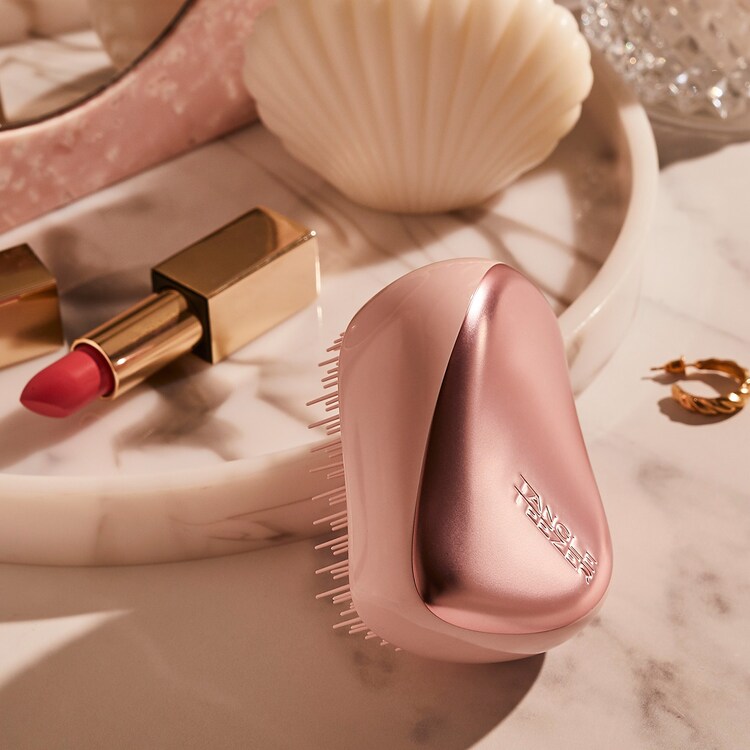 Compact Styler - Cepillo para el cabello