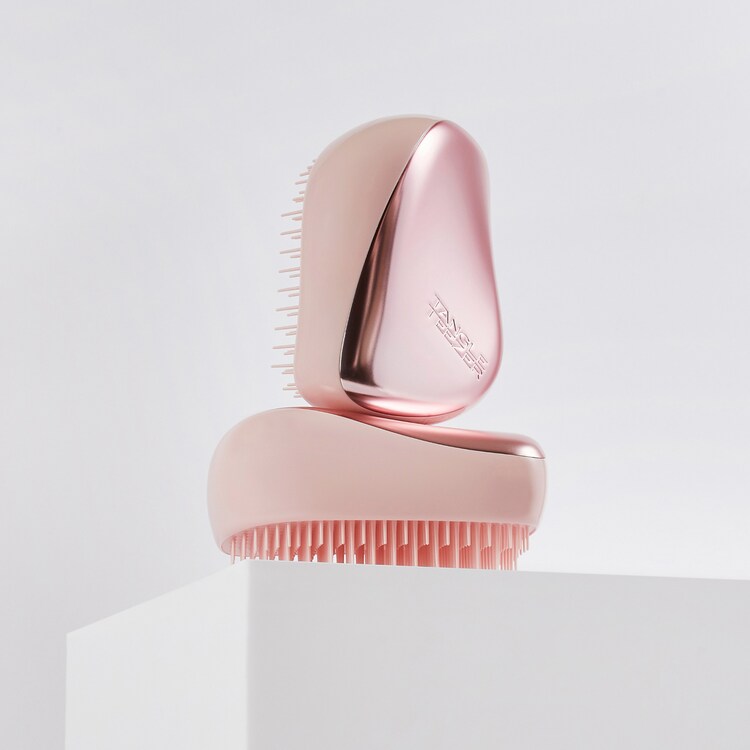 Compact Styler - Cepillo para el cabello