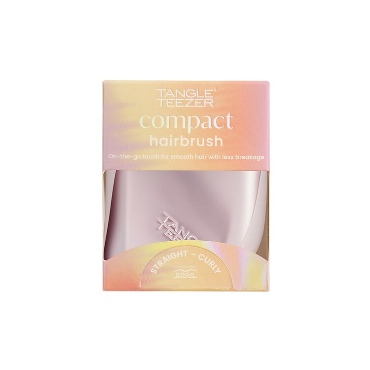 Compact Styler - Cepillo para el cabello