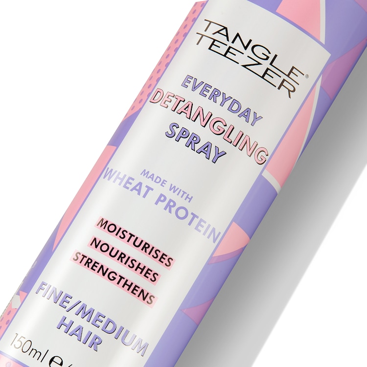 Wet Lines - Detangling Spray