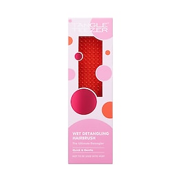 The Wet Detangler Lollipop - Brosse Démêlante