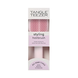 The Ultimate Styler Millennial Pink - Spazzola districante