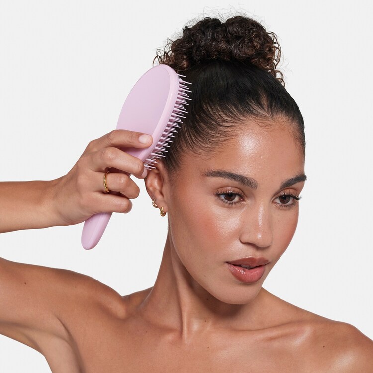 The Ultimate Styler Millennial Pink - Saç Fırçası